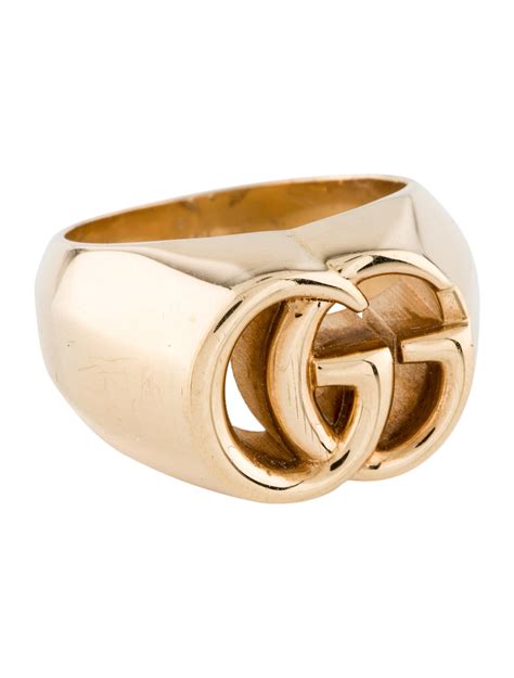 gucci ring therealreal|gucci ring On Sale .